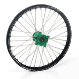 Roue avant complète HAAN WHEELS 21x1,60x36T 1 25219/11/7/1/1