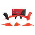 Kit plastiques Racetech couleur origine (2020) KTM | Oxmoto