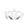 Kit plastiques UFO couleur origine (2020) - Husqvarna TC/FC