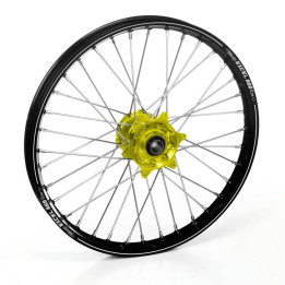 Roue avant complète HAAN WHEELS 21x1,60x36T 1 45119/11/4/1/1