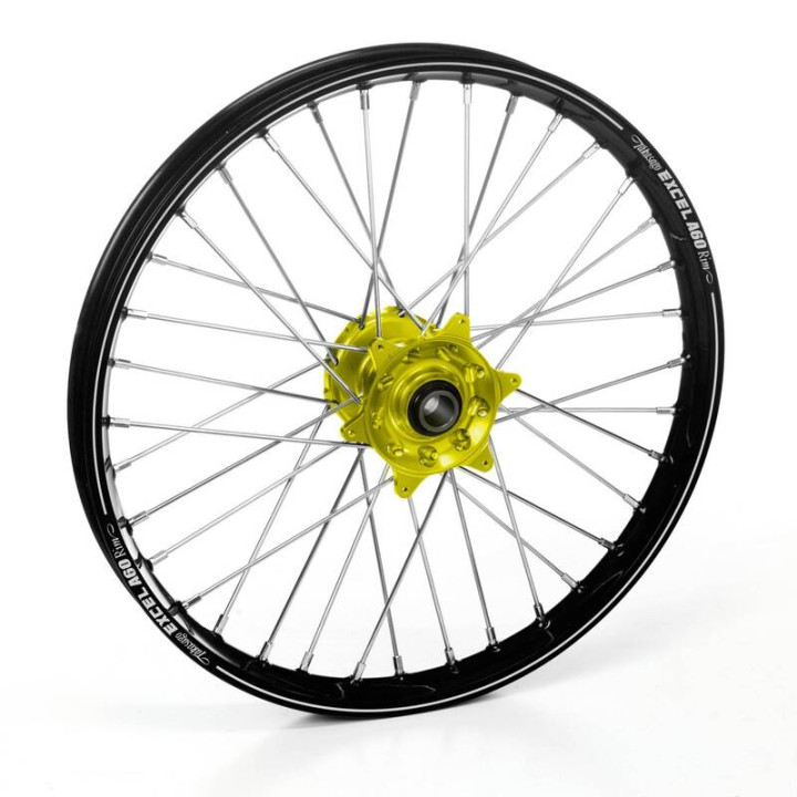 Roue avant complète HAAN WHEELS 21x1,60x36T 1 45119/11/4/1/1