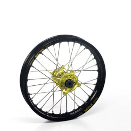 Roue arrière complète HAAN WHEELS 19x2,15x36T 1 46116/3/4/1/1