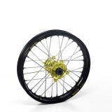 Roue arrière complète HAAN WHEELS 19x2,15x36T 1 46116/3/4/1/1