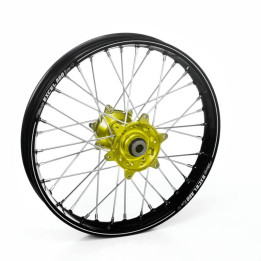 Roue arrière complète HAAN WHEELS 19x2,15x36T 1 46116/11/4/1/1