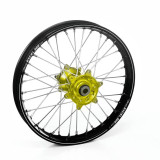 Roue arrière complète HAAN WHEELS 19x2,15x36T 1 46116/11/4/1/1