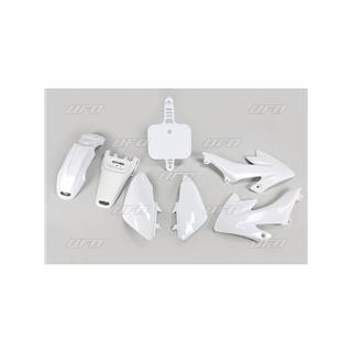 Kit plastiques UFO Honda crf50f 1086923002 | Oxmoto