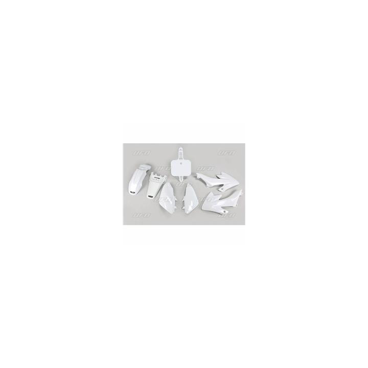 Kit plastiques UFO Honda crf50f 1086923002 | Oxmoto