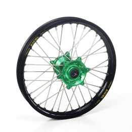 Roue arrière complète HAAN WHEELS 17x5,00x36T 1 26009/3/7/1/7