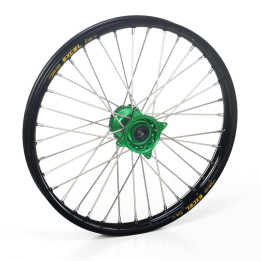 Roue avant complète HAAN WHEELS 19x1,40x32T 1 23014/3/7/1/1