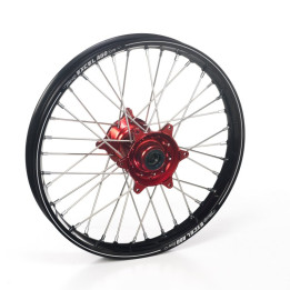 Roue arrière complète HAAN WHEELS 19x1,85x36T 1 16415/11/6/3/6