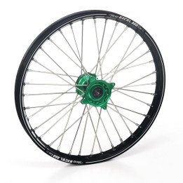 Roue avant complète HAAN WHEELS 21x1,60x36T 1 25119/11/7/1/1