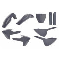 Kit plastiques Polisport Husqvarna tc/fc 1086185007 | Oxmoto