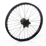 Roue avant complète HAAN WHEELS 19x1,40x32T 1 53014/3/3/1/1
