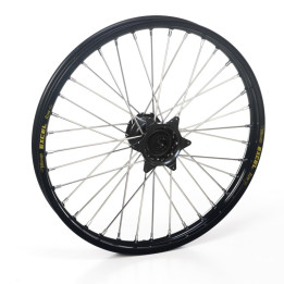 Roue avant complète HAAN WHEELS 16x3,50x36T 1 115050/3/3/1/1