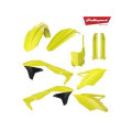 Kit plastiques Polisport KTM exc/exc-f 1086180005 | Oxmoto
