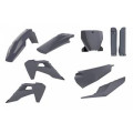 Kit plastiques Polisport Husqvarna tc/fc 1086186003 | Oxmoto