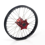 Roue arrière complète HAAN WHEELS 19x2,15x36T 1 36516/11/6/1/1