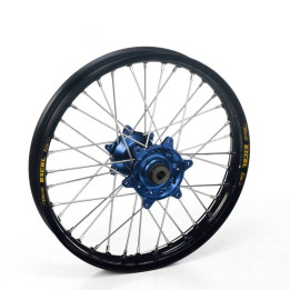 Roue arrière complète HAAN WHEELS 16x1,85x32T 1 54003/3/5/3/5