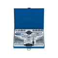 Coffret tarauds et filières Draper 37pcs | Oxmoto
