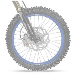 Roue avant complète HAAN WHEELS 21x1,60x36T 1 55019/5/1/1/1