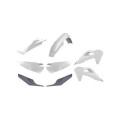 Kit plastiques Polisport 2020 1086188001 | Oxmoto