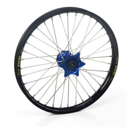 Roue avant complète HAAN WHEELS 16x3,50x36T 1 55450/3/5/1/1