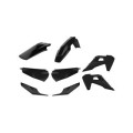 Kit plastiques Polisport Husqvarna te/fe 1086189001 | Oxmoto