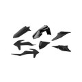 Kit plastiques Polisport KTM 1086181002 | Oxmoto
