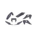 Kit plastiques Polisport Husqvarna te/fe 1086190001 | Oxmoto