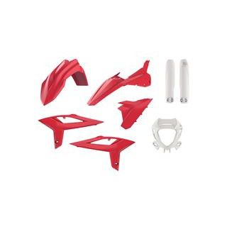 Kit plastique Polisport Replica | Oxmoto