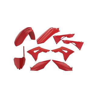 Kit plastiques Polisport Honda crf250r/450r | Oxmoto