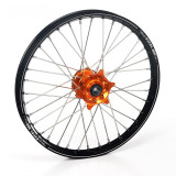Roue avant complète HAAN WHEELS 21x1,60x36T 1 35619/11/10/1/1