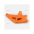 Guide chaîne UFO orange KTM 1066250 | Oxmoto