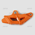 Guide chaîne UFO orange KTM 1066251 | Oxmoto