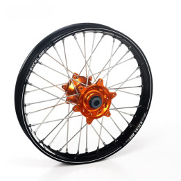 Roue arrière complète HAAN WHEELS 19x2,15x36T 1 36816/11/10/3/10