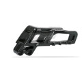 Guide chaîne Polisport noir Honda 8450100001 | Oxmoto
