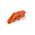 Guide chaîne Polisport orange KTM 1086361003 | Oxmoto