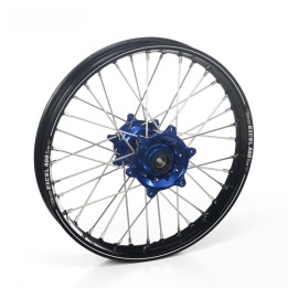 Roue arrière complète HAAN WHEELS 19x2,15x36T 1 56016/11/5/1/1