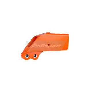 Guide chaîne Polisport orange KTM 8451200002 | Oxmoto
