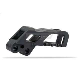 Guide chaîne Polisport noir Honda 1086369001 | Oxmoto