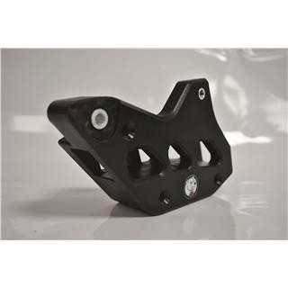 Guide chaîne AXP teflon noir | Oxmoto