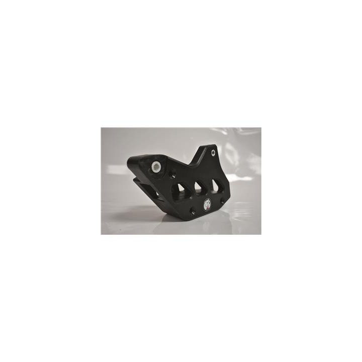 Guide chaîne AXP teflon noir | Oxmoto