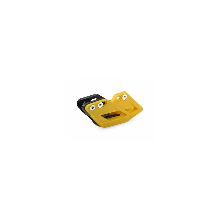 Guide chaîne Polisport Performance jaune Suzuki RM-Z250/450
