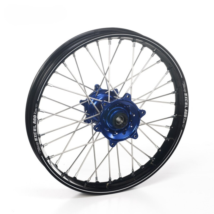 Roue arrière complète HAAN WHEELS 18x2,15x36T 1 36012/11/5/3/5