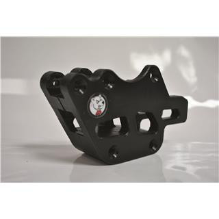 Guide chaîne Polisport noir Suzuki RM-Z450 | Oxmoto