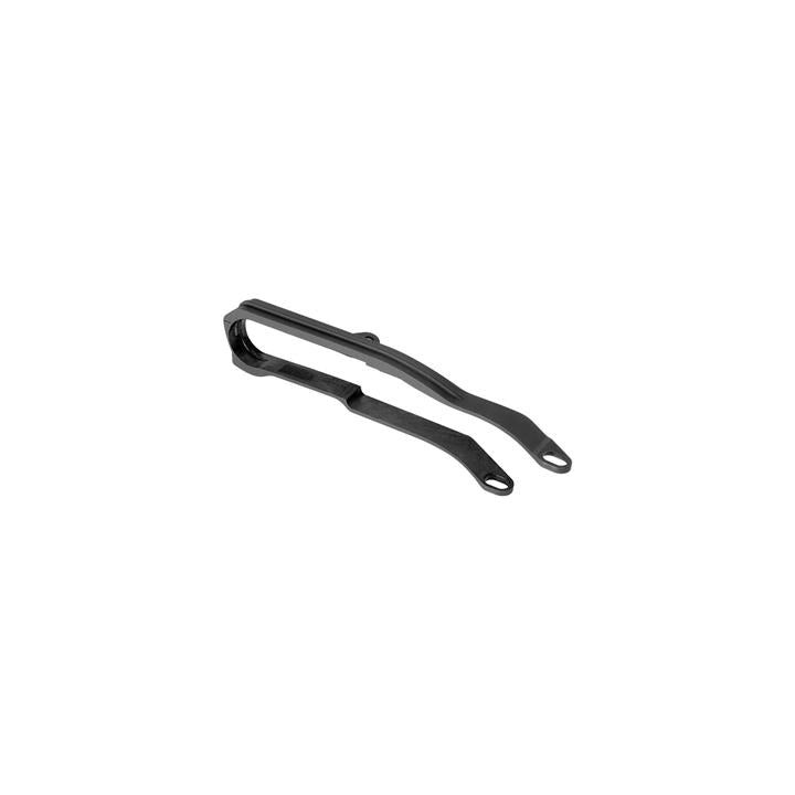 Patin de bras oscillant Racetech noir Honda | Oxmoto