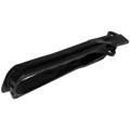 Patin de bras oscillant Racetech noir Suzuki | Oxmoto