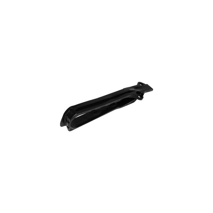 Patin de bras oscillant Racetech noir Suzuki | Oxmoto