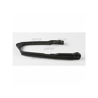 Patin de bras oscillant UFO noir Suzuki rm125/250 | Oxmoto