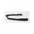 Patin de bras oscillant UFO noir Suzuki rm125/250 | Oxmoto
